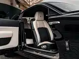 Фото 16 - Rolls-Royce Wraith