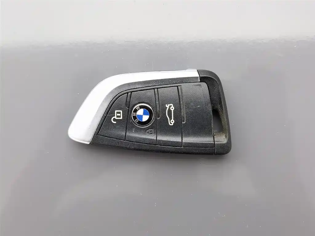 BMW 1 Series 2017 118i Sport фото 19