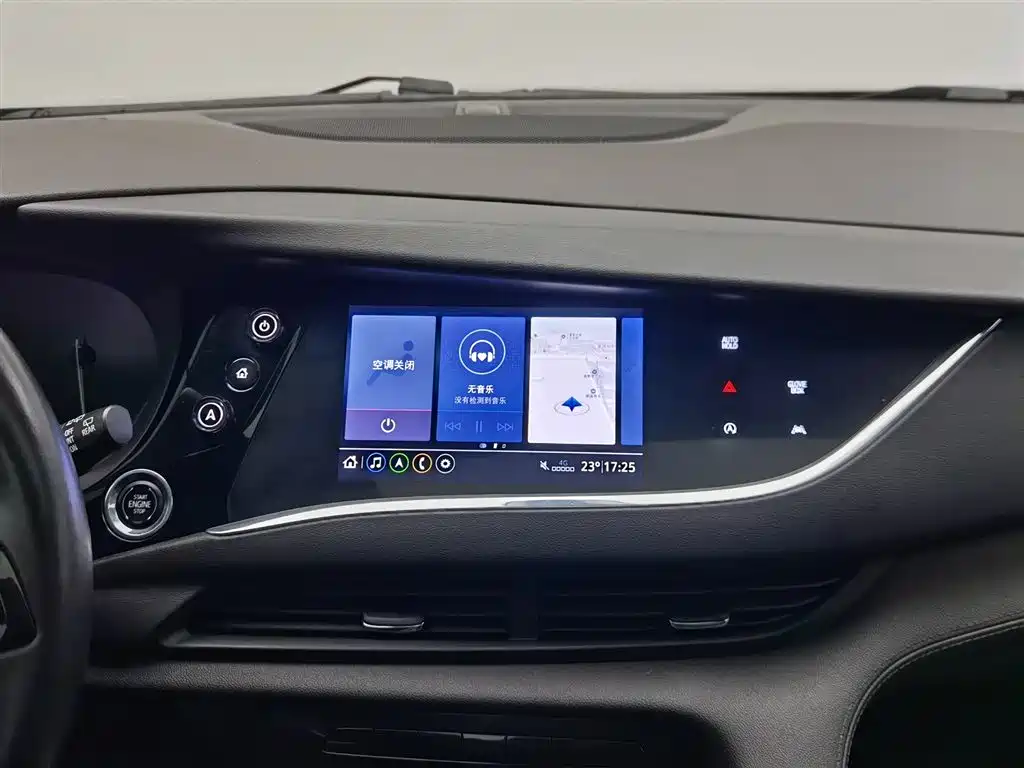 Buick Enclave 2022 652T 2WD Premium 7-Seater фото 12