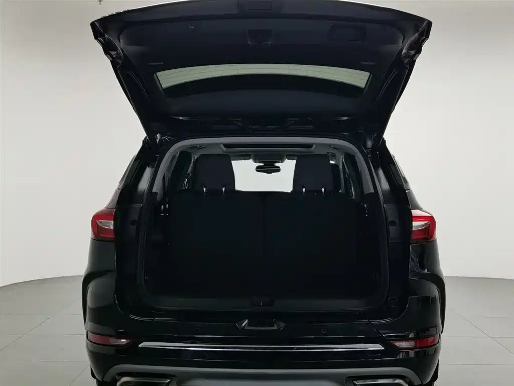 Buick Enclave 2022 652T 2WD Premium 7-Seater фото 16