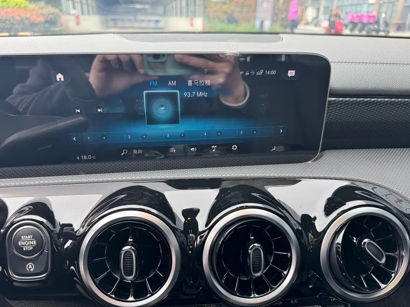 Mercedes-Benz A-Class 2020 Facelift A 200 L Sport Sedan Fashion фото 16