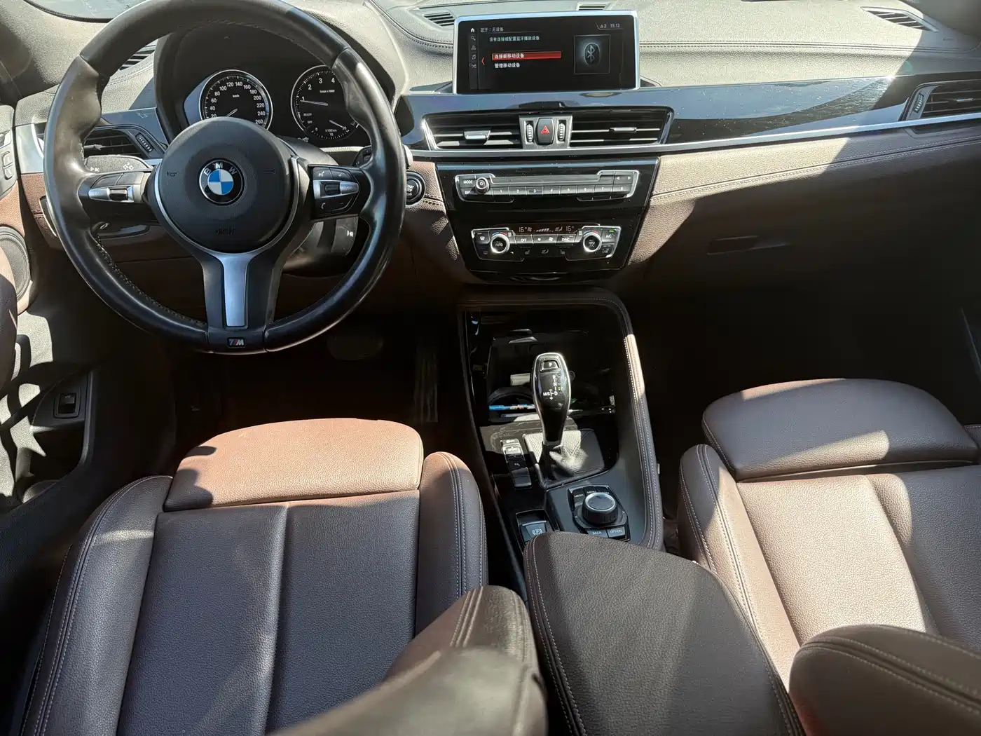 BMW X2 2020 sDrive25i Leading M Off-Road Package фото 6