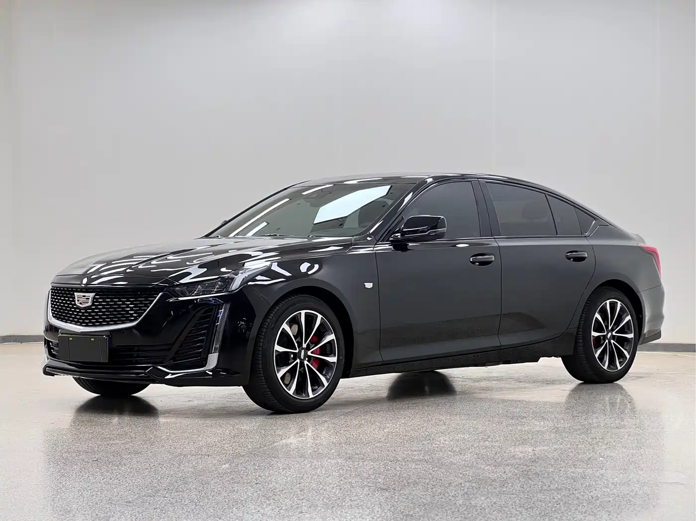 Cadillac CT5 2022 28T Premium Edition