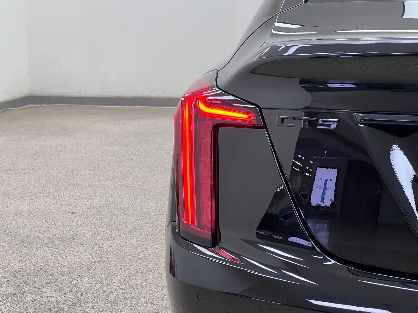 Cadillac CT5 2022 28T Premium Edition фото 8
