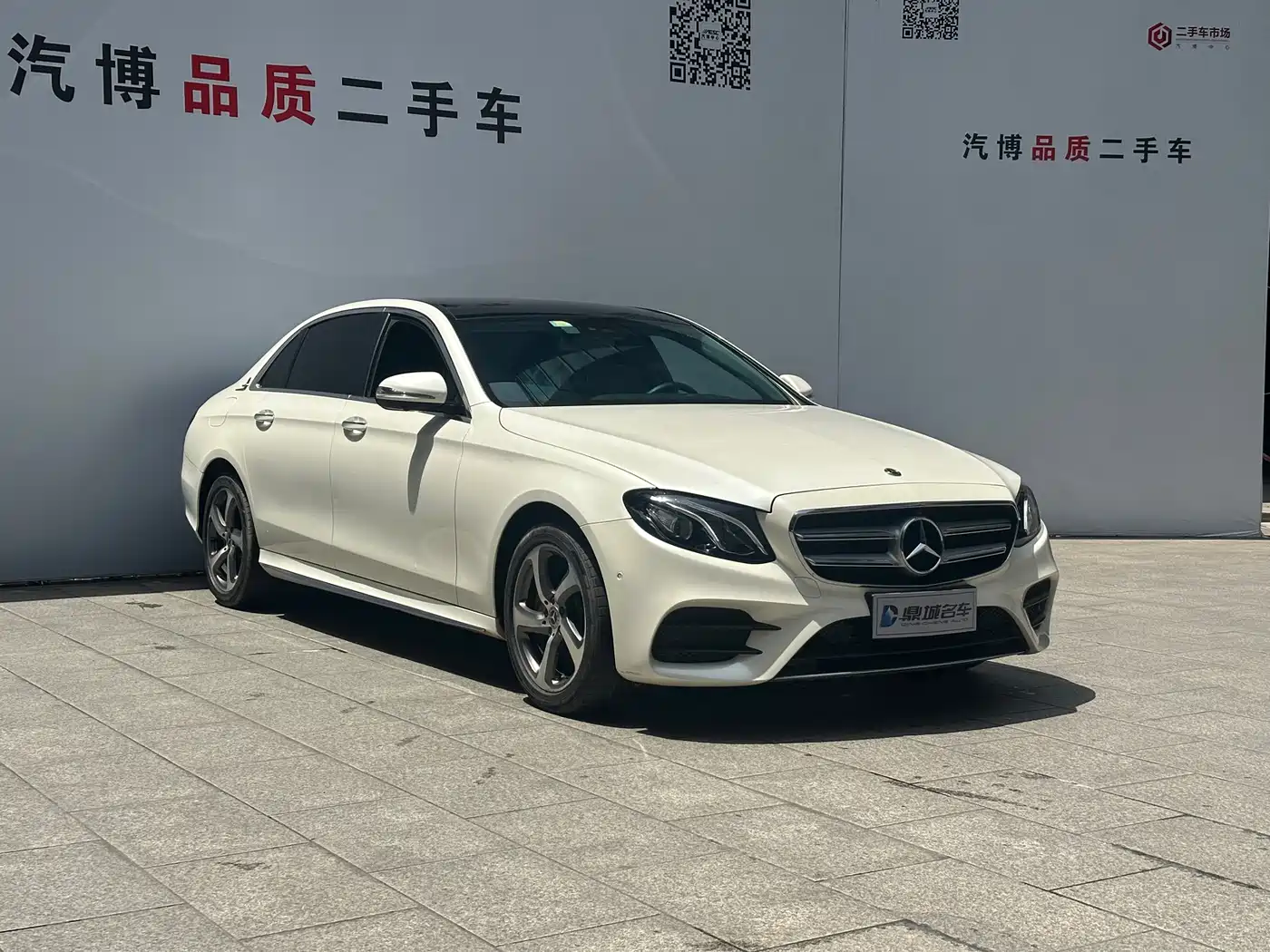 Mercedes-Benz E-Class 2017 E 300 L Sport Luxury фото 3