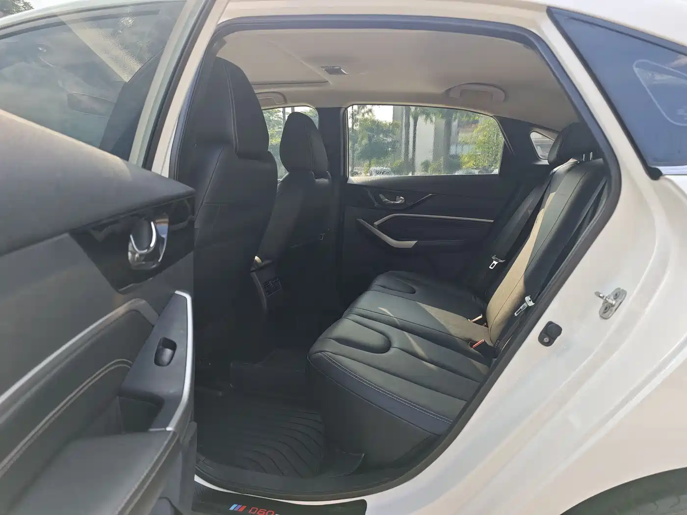 Venucia D60 2022 2021 PLUS 1.6L XL CVT Joy Leader Edition
