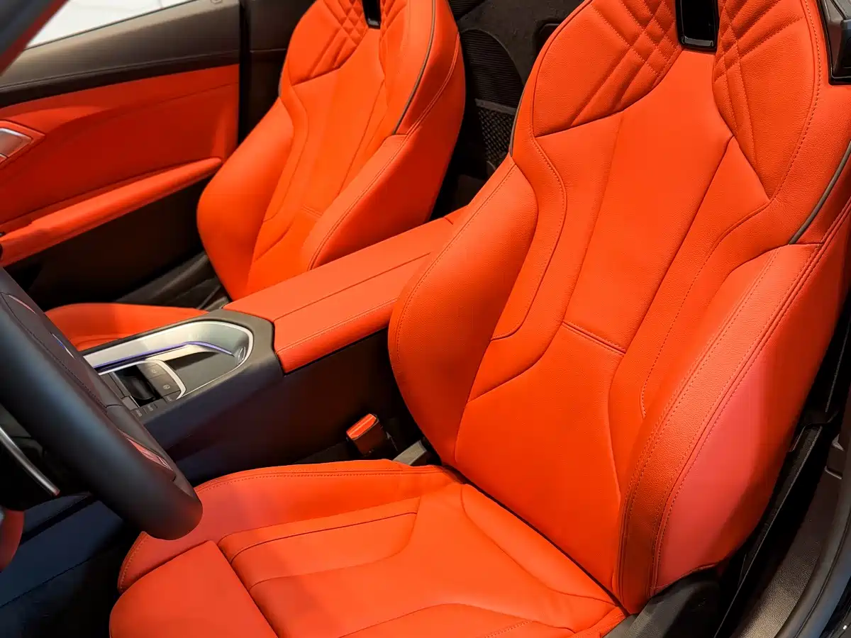 BMW Z4 2026 2023 sDrive 25i M Sport Package