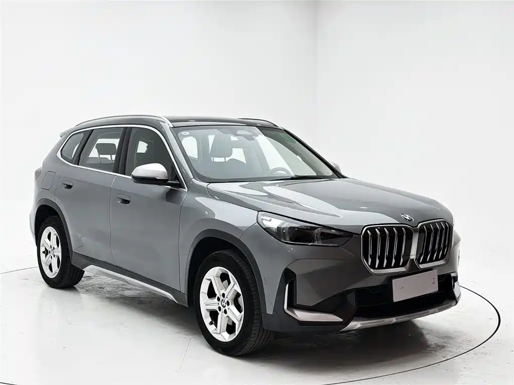 BMW X1 2023 sDrive20Li X Design Package фото 3