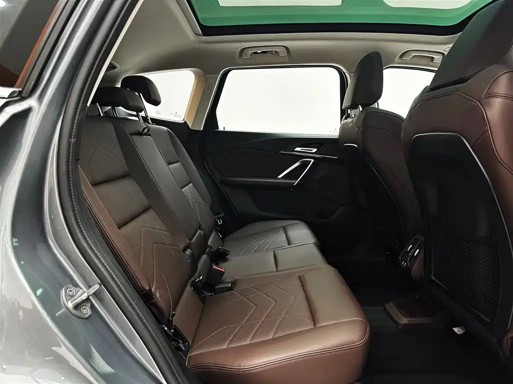 BMW X1 2023 sDrive20Li X Design Package фото 23