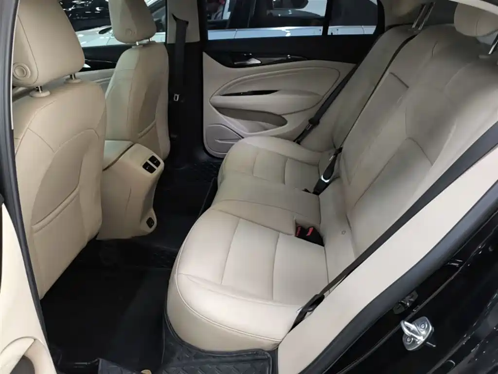 Buick Regal 2020 552T Elite фото 17