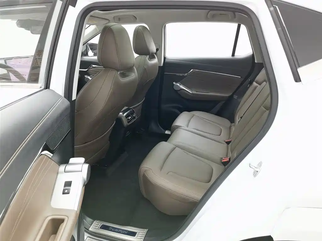 GAC Trumpchi Trumpchi GS4 2024 MAX 1.5T Flagship Edition фото 15