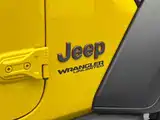 Фото 4 - Jeep Wrangler