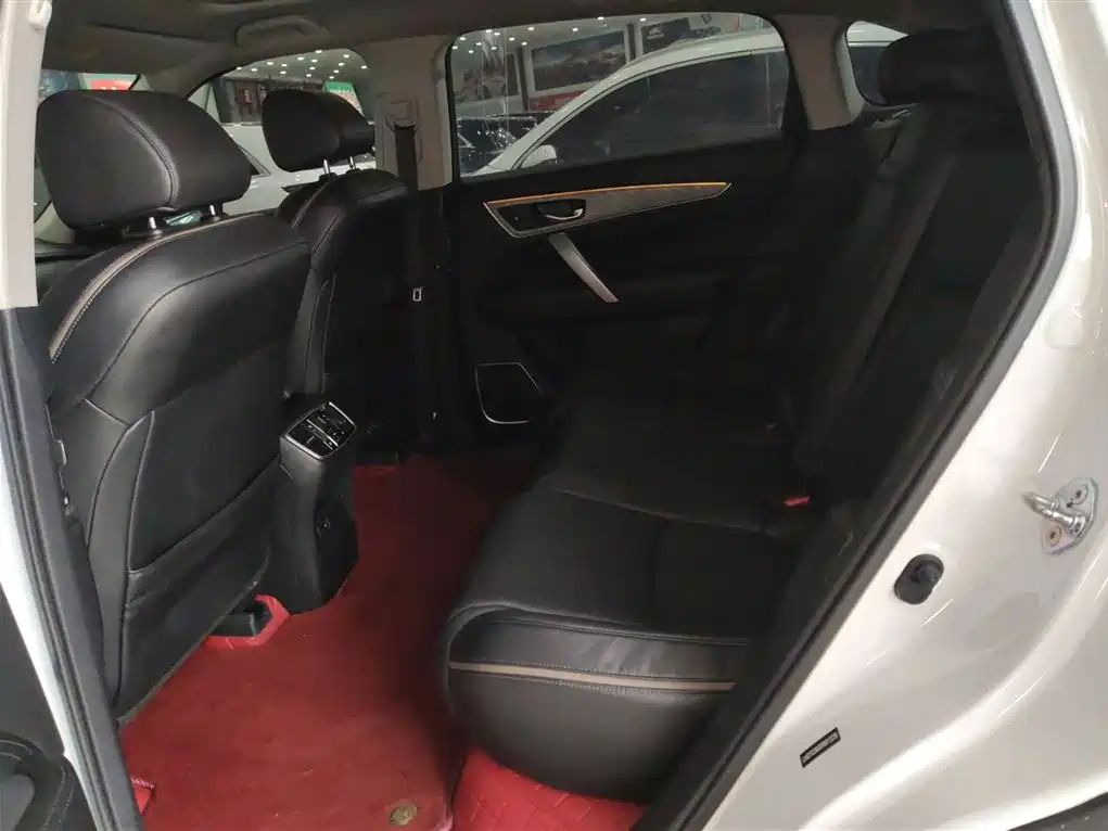 HONDA CROWN ROAD