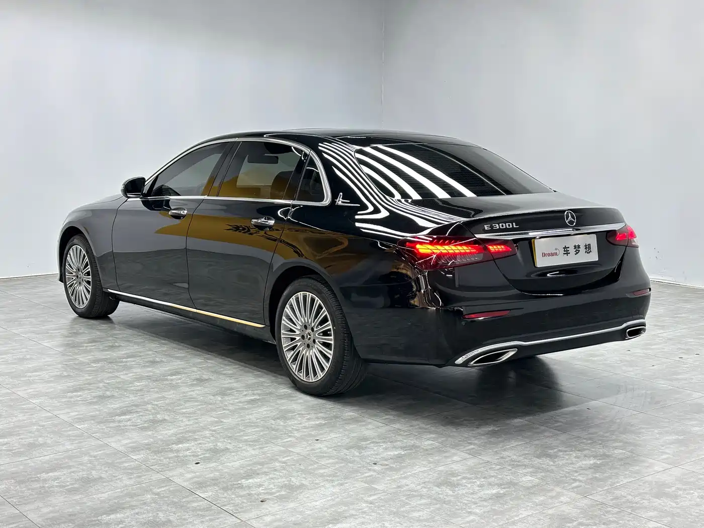 Mercedes-Benz E-Class 2023 E 300 L Luxury фото 6