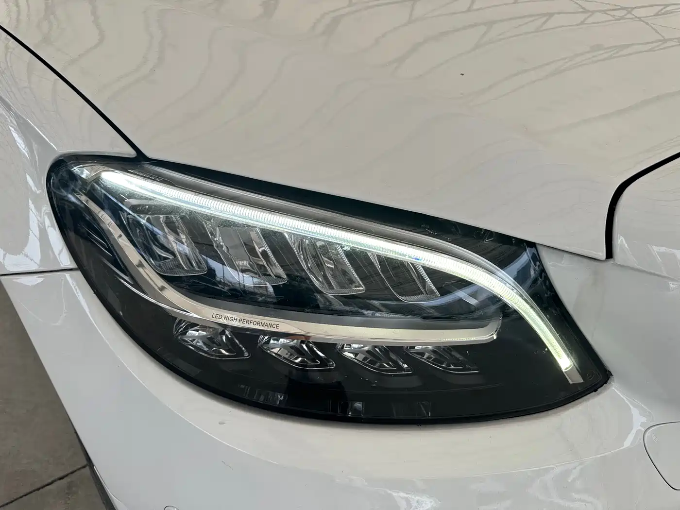 Mercedes-Benz C-Class 2019 Facelift C 260 L Sport фото 5