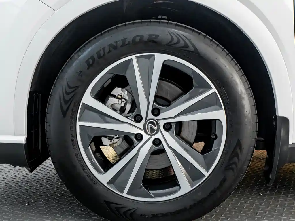 Lexus RX 2025 2025 300 4WD Premium Edition