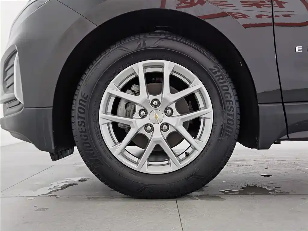 CHEVROLET EXPLORER