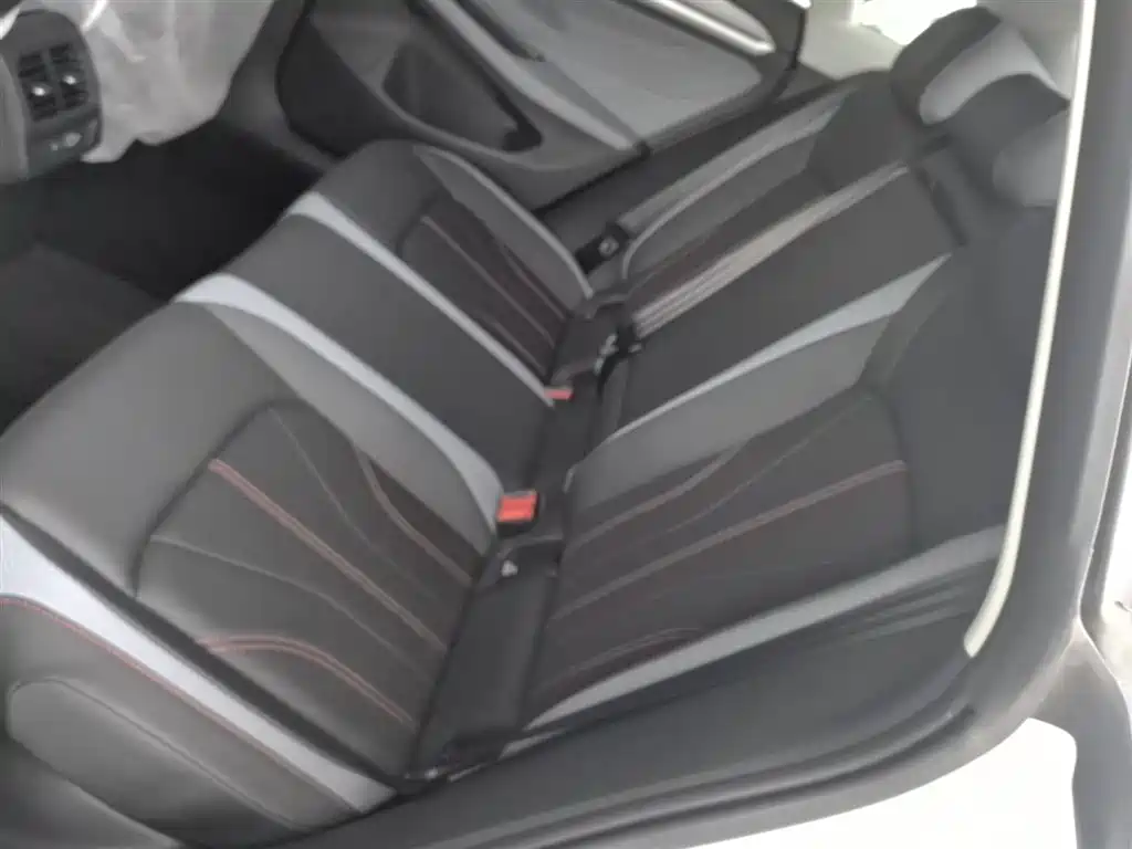VOLKSWAGEN LINGDU