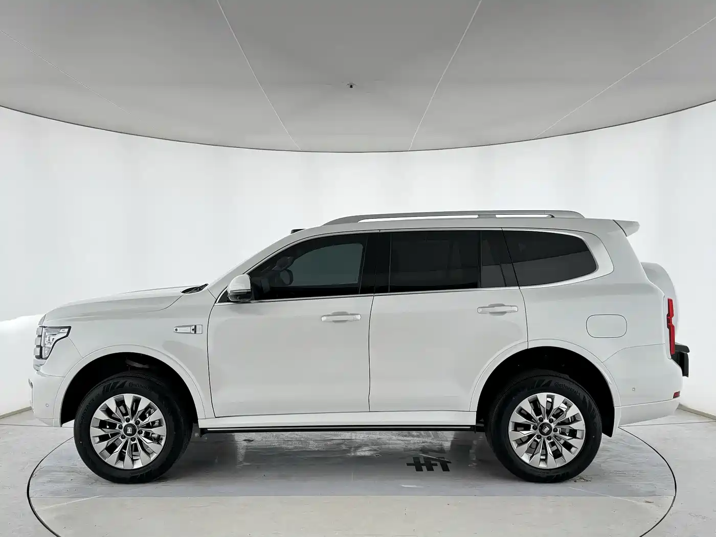 TANK TANK 500 NEW ENERGY