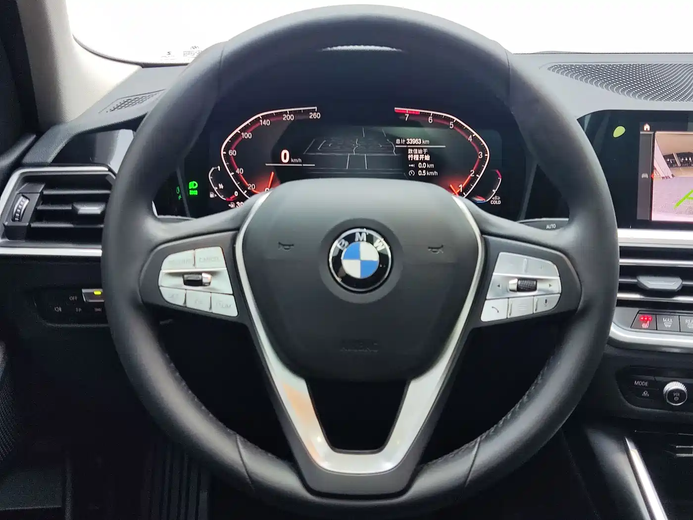 BMW 3 Series 2022 Facelift 320i Sport Package фото 12