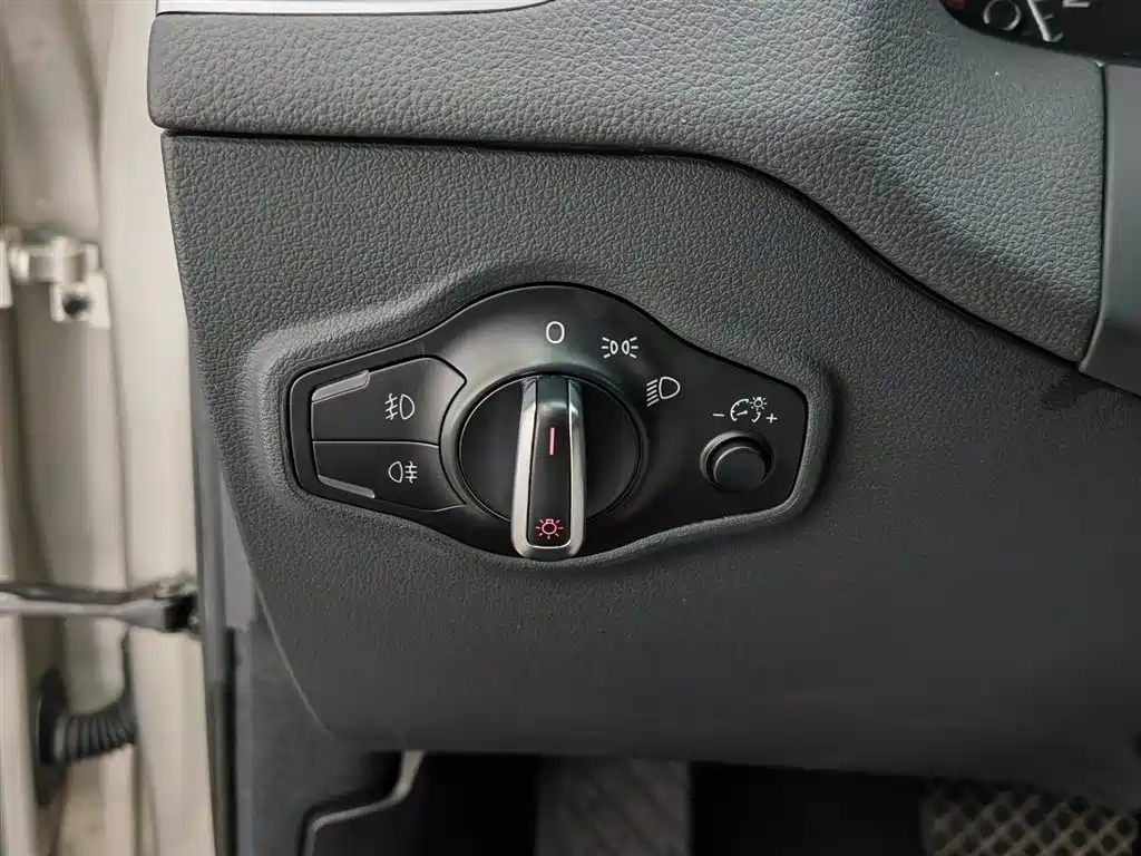 Audi Q5 2017 40 TFSI Progressive фото 21