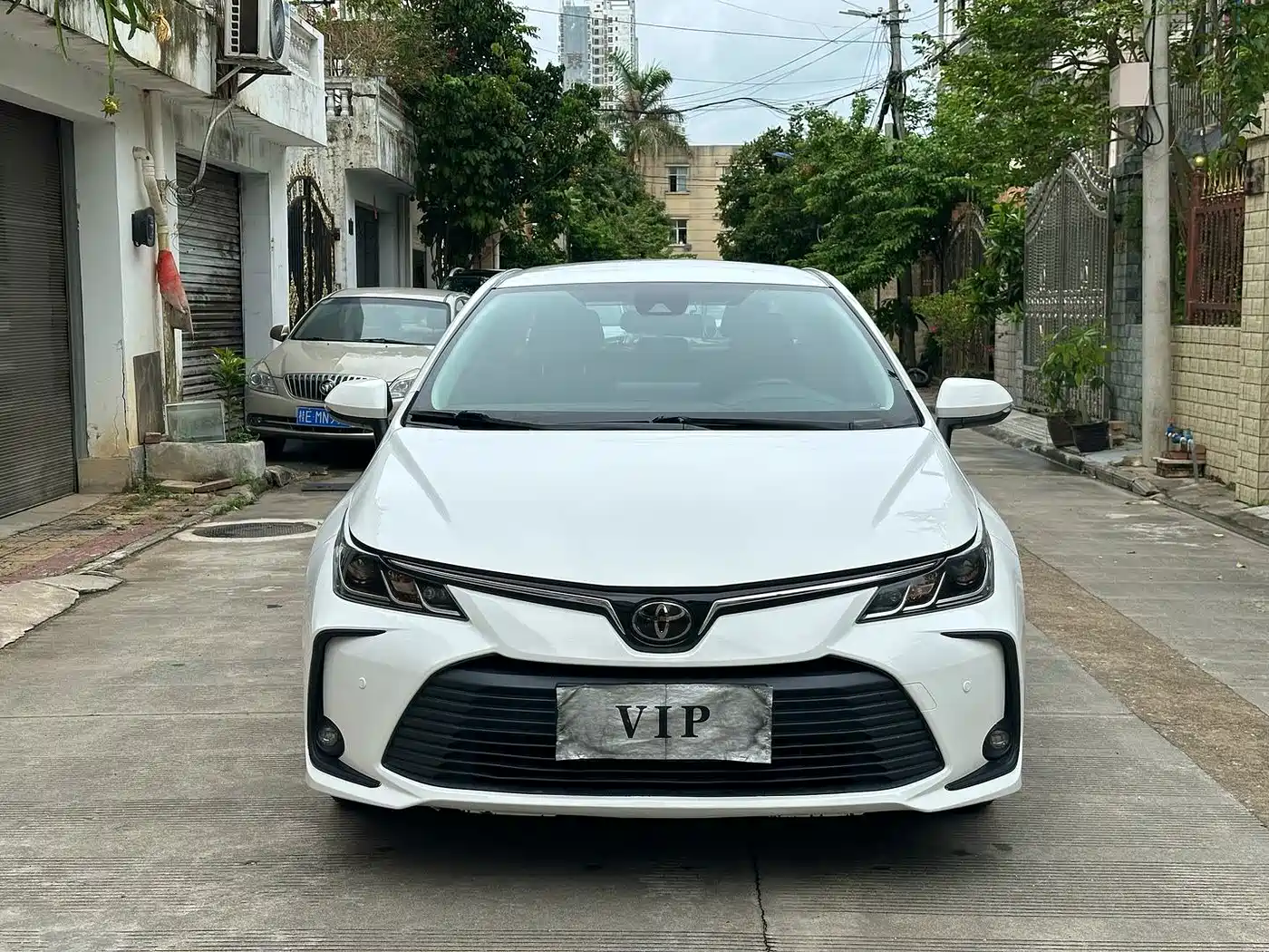 Toyota Corolla, миниатюра 11