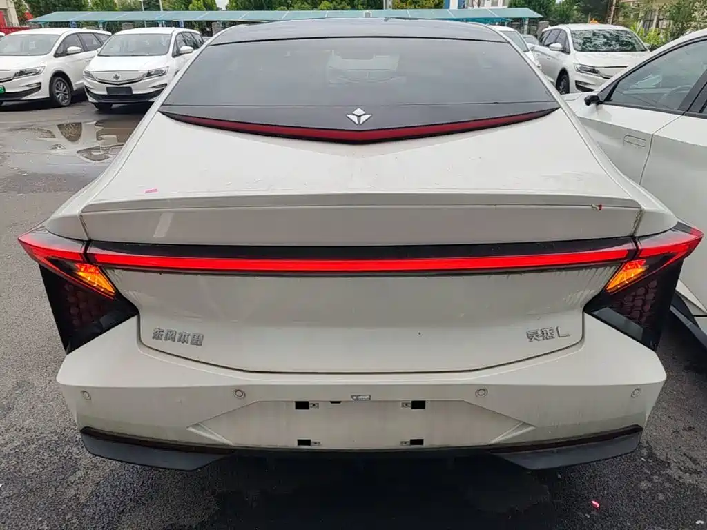 Lingxi L 2026 2024 Top Player Edition