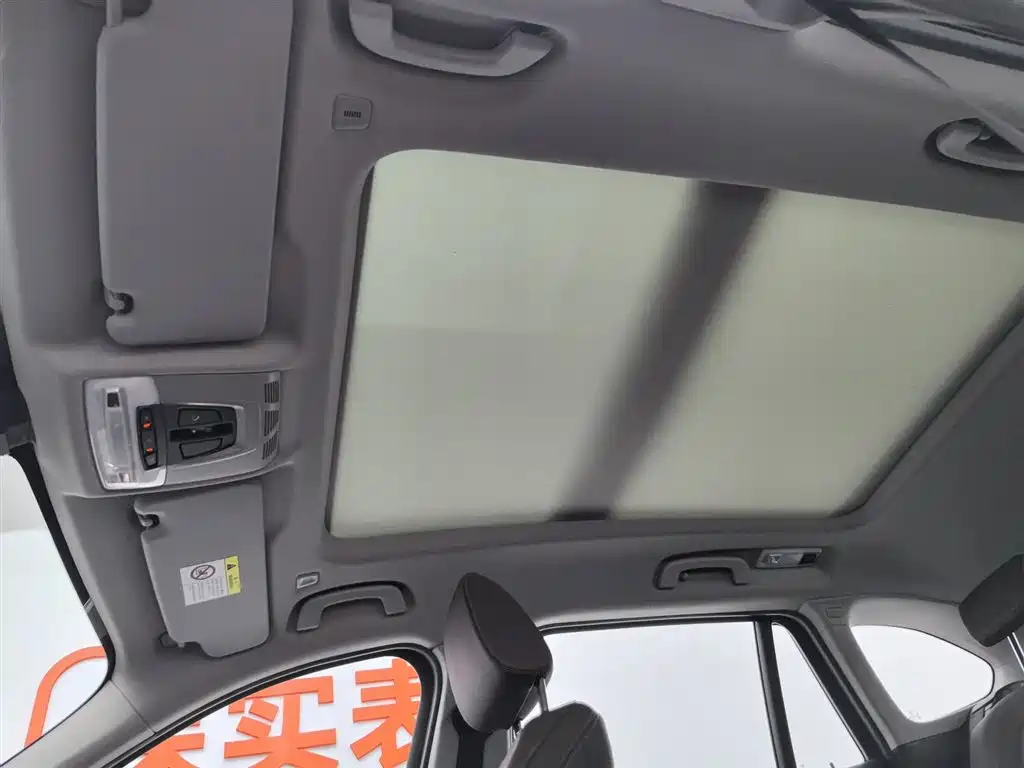 BMW X1 2020 sDrive25Li Leading Model фото 14