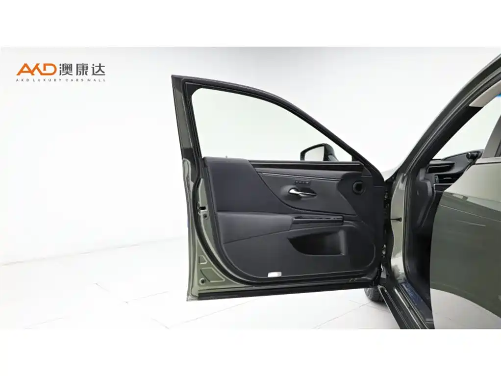 Lexus ES 2020 200 Luxury фото 10