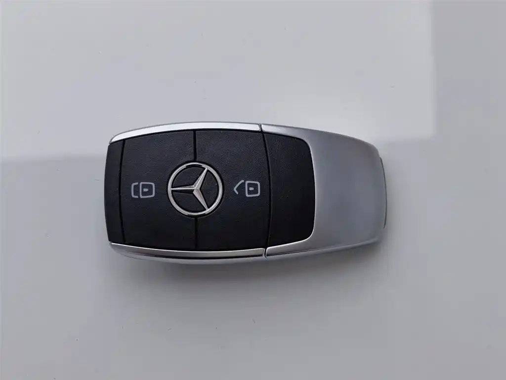Mercedes-Benz CLA (Import) 2023 CLA 200 Shooting Brake фото 19