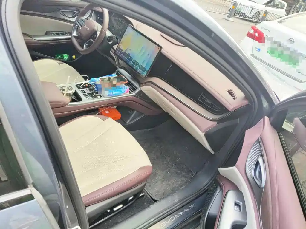 Photo 12 - BYD Seal