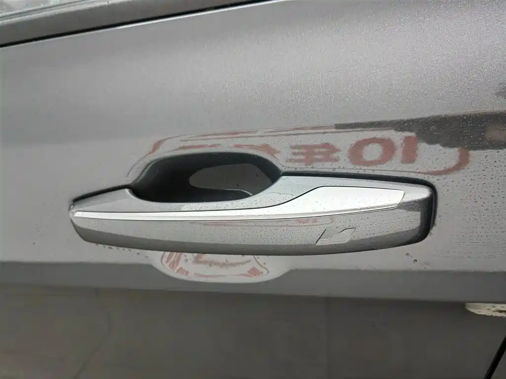 Lynk & Co 01 2023 2.0TD 2WD Pro фото 18