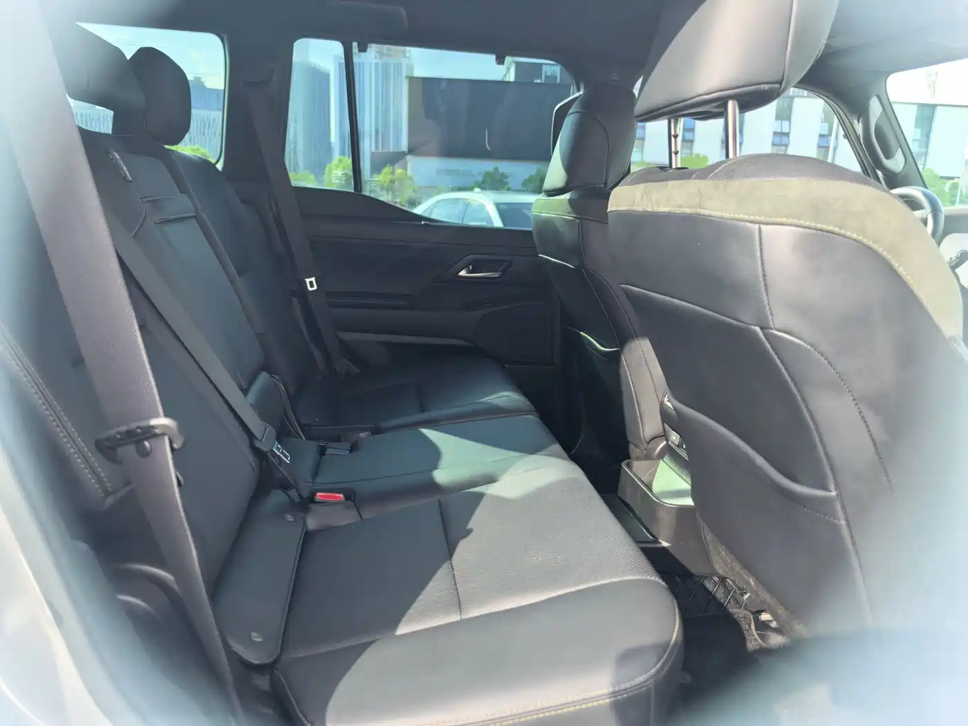 Lexus GX 2025 2024 OVERTRAIL Summit Edition
