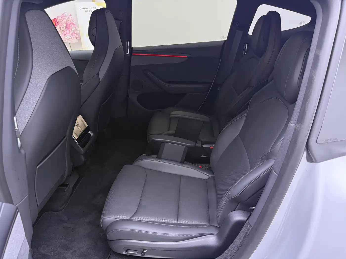 Tesla Model Y L 2026 2025 Facelift Long Range AWD