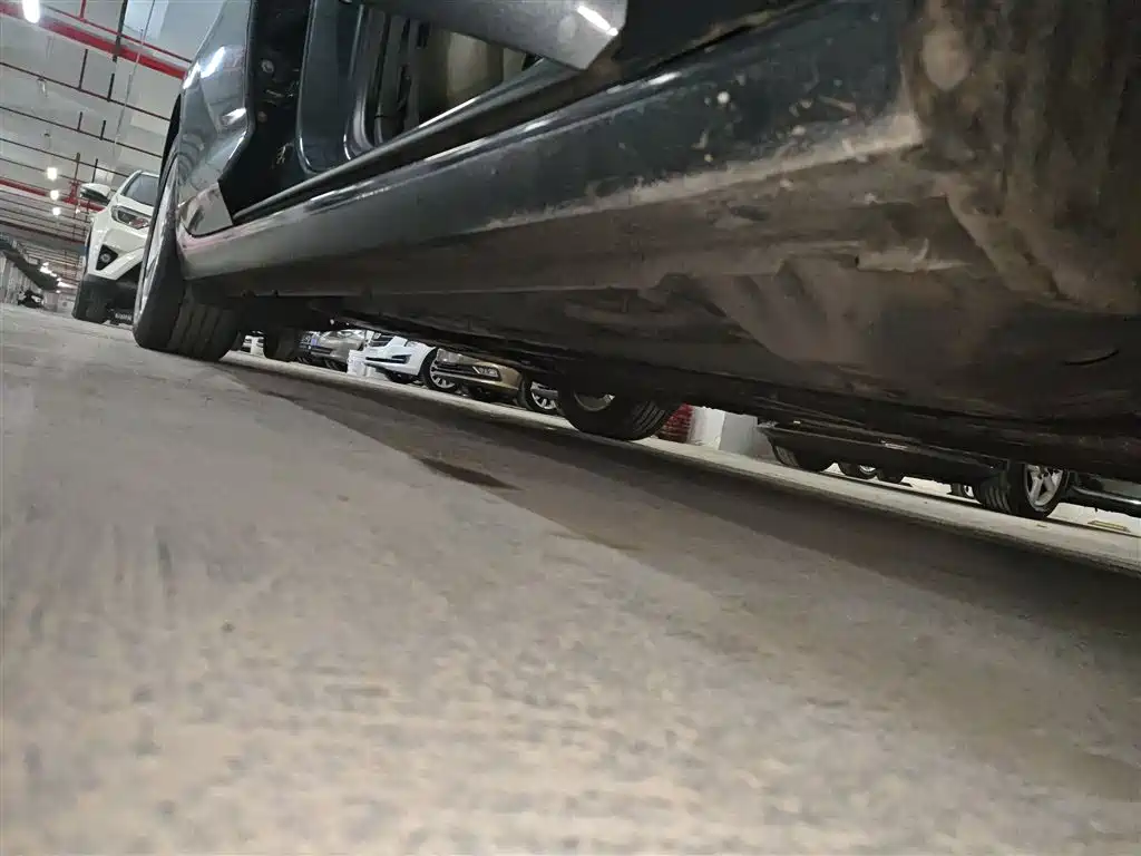 Buick Regal 2020 552T Elite фото 21