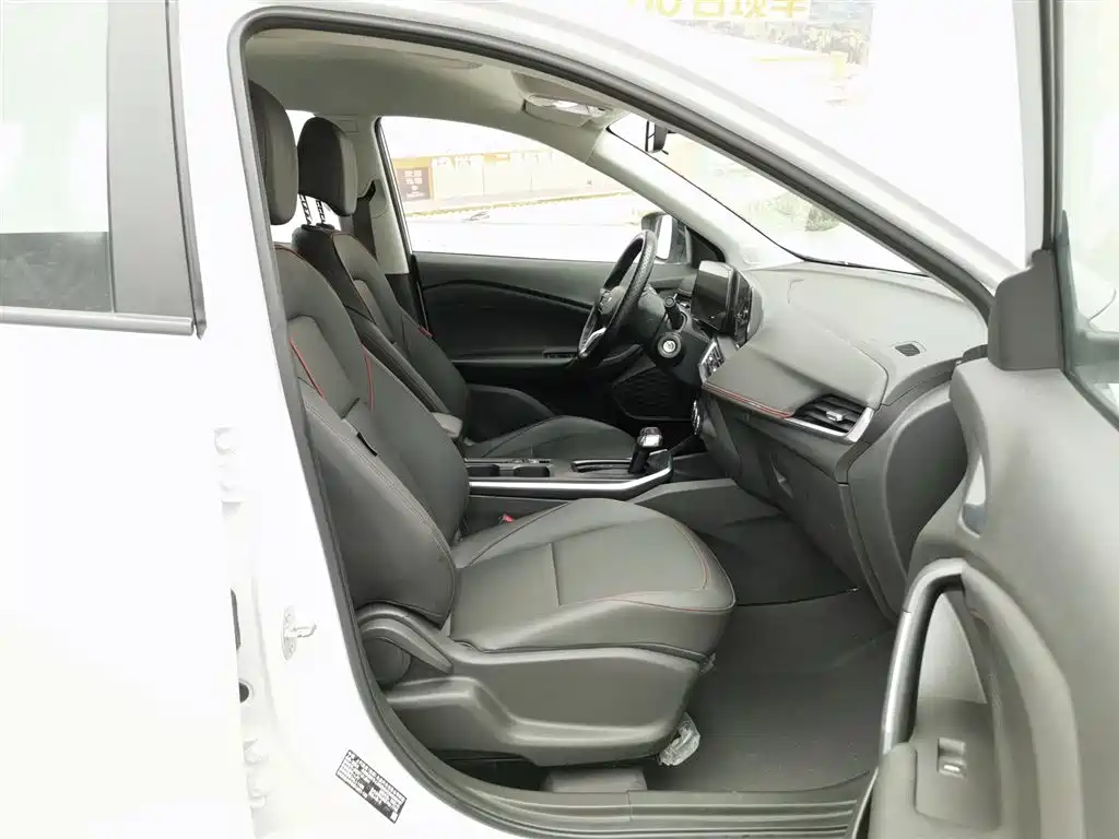 Chevrolet Trax 2022 Trax RS 1.5T CVT Cool фото 23