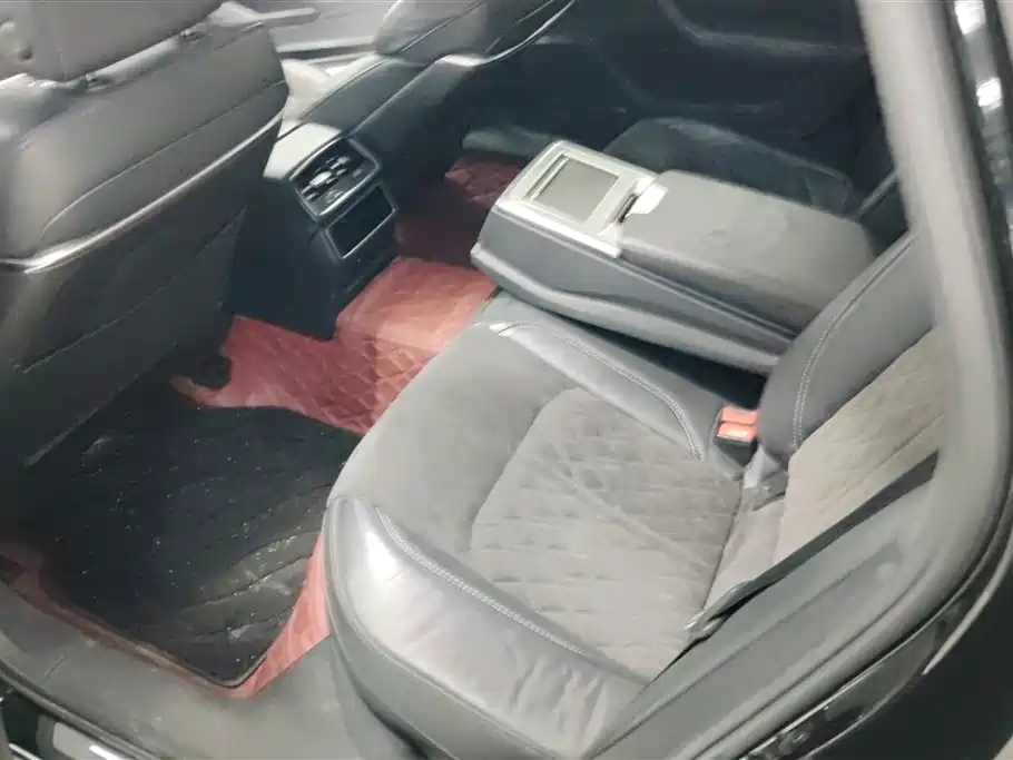 Audi A6L 2023 55 TFSI quattro Premium Dynamic фото 11
