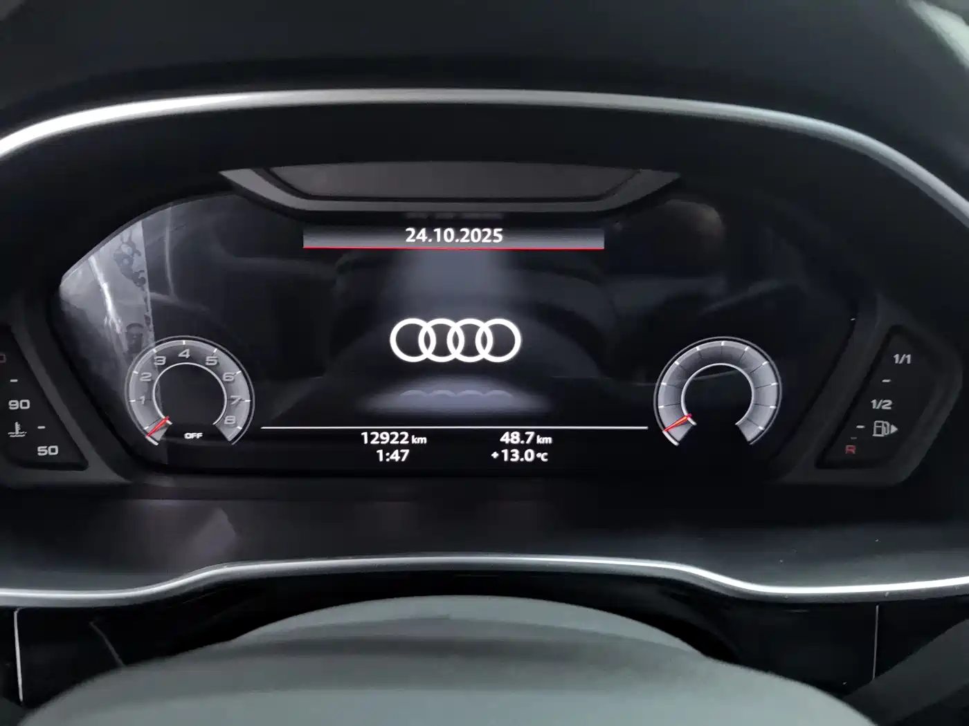 Audi Q3 2024 35 TFSI Fashion Sport фото 6