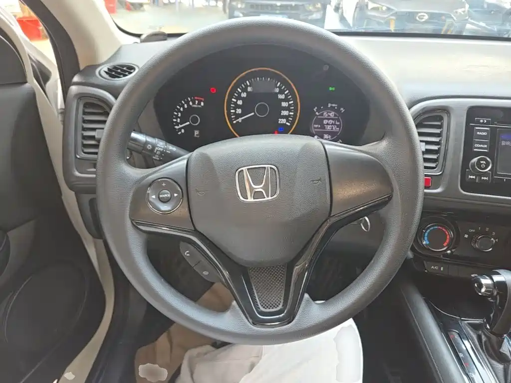 صورة 11 - Honda Vezel