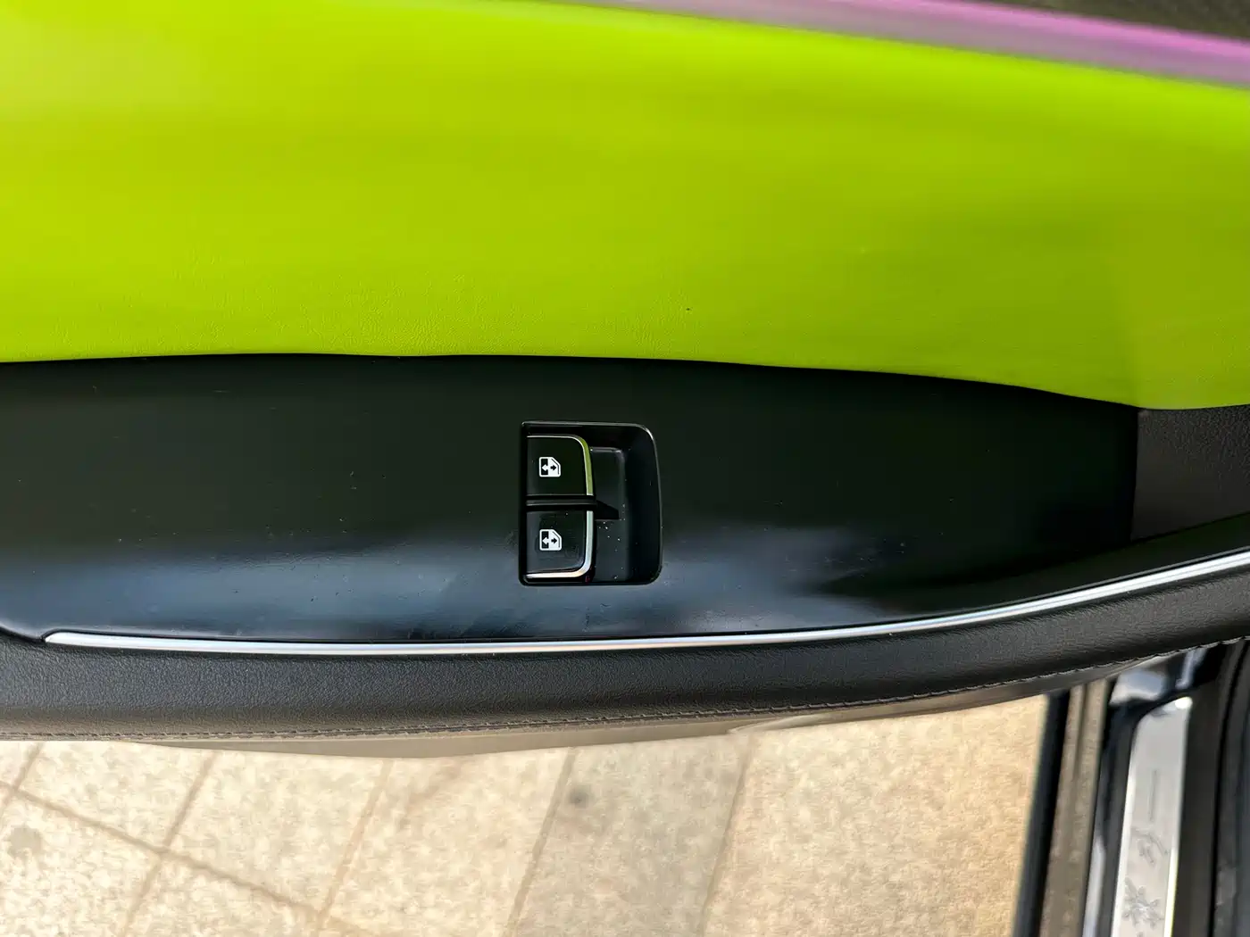 Hongqi HS5 2022 2.0T Smart Connect Premium Edition фото 24
