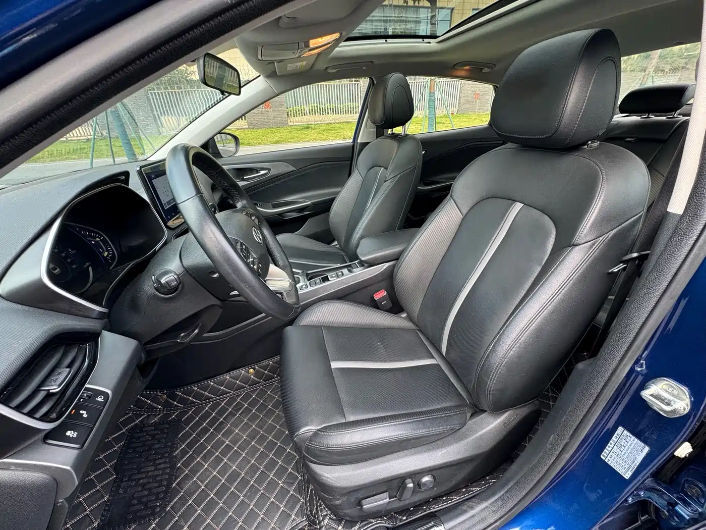 Hyundai Fista 2019 280TGDi Smart Speed Edition China VI фото 4