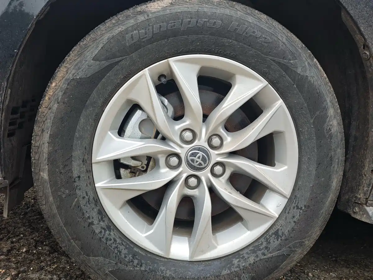Toyota Granvia 2025 2024 2.5L Hybrid Comfort