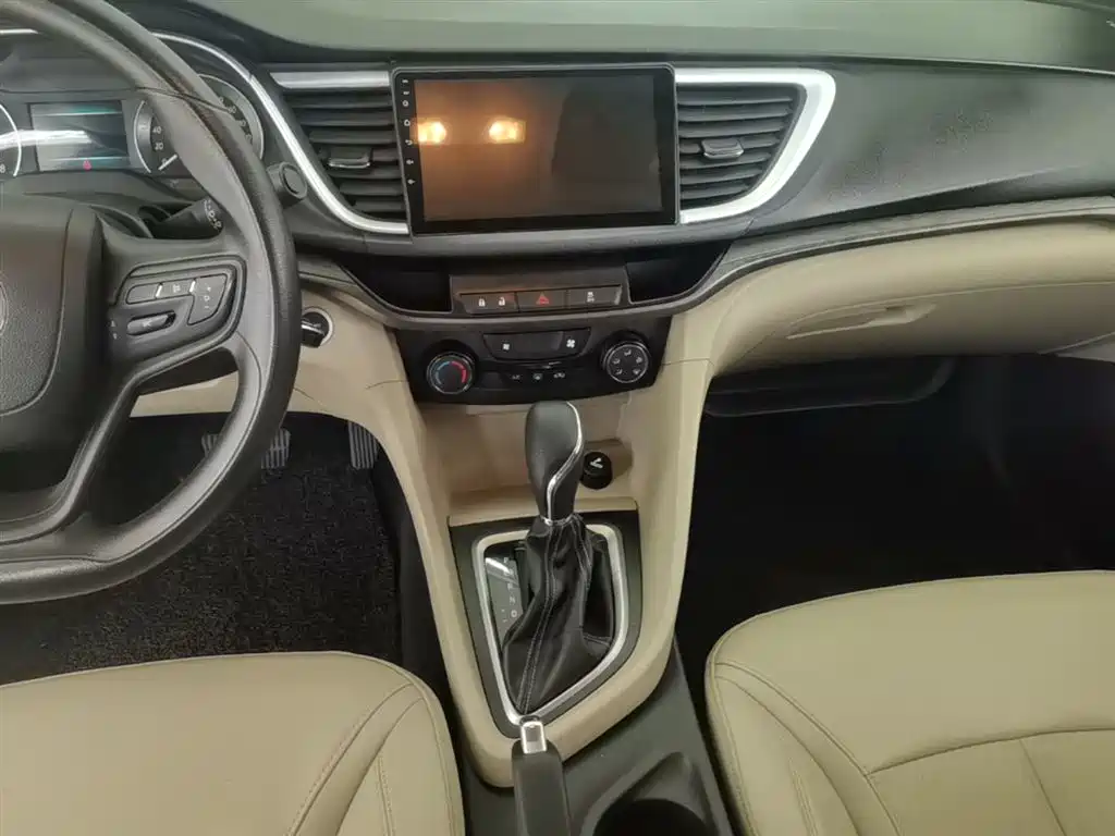 Buick Excelle 2017 15N Automatic Elite фото 13