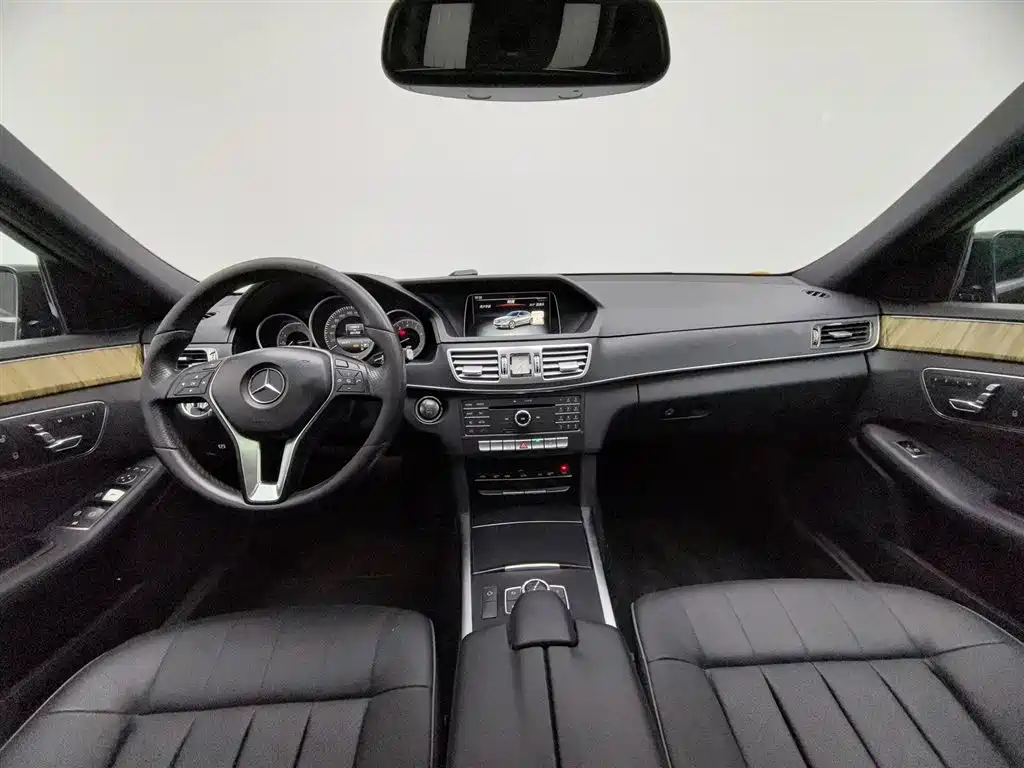 Mercedes-Benz E-Class 2015 Facelift E 260 L Sport фото 5