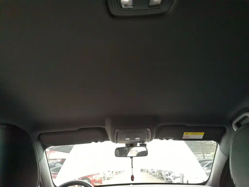 BYD Qin PLUS 2025 DM-i Smart Drive 55KM Leader фото 18