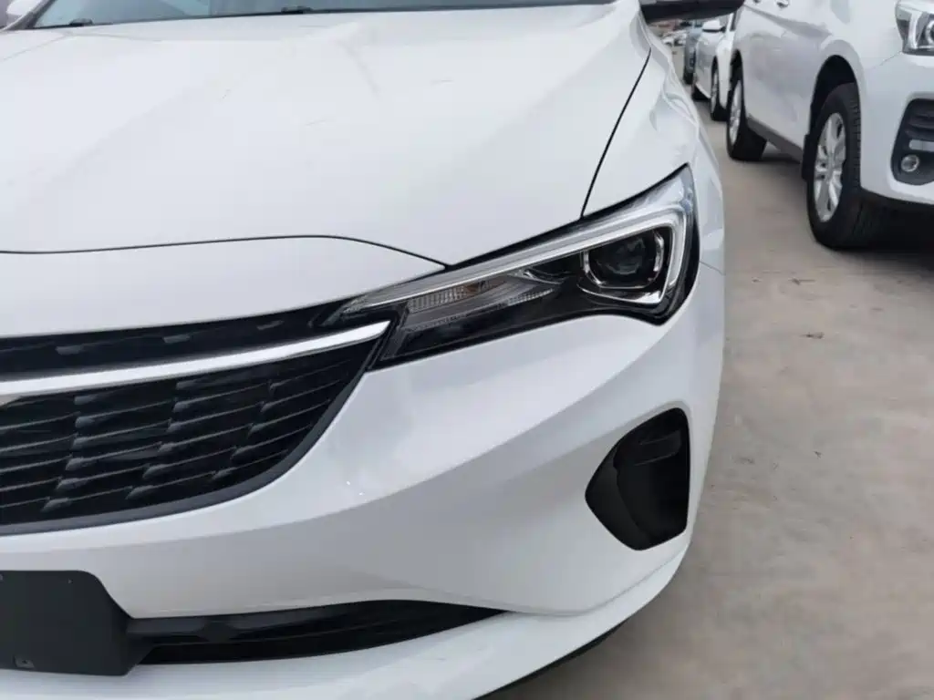 Buick Verano 2024 2023 Pro Joy Edition