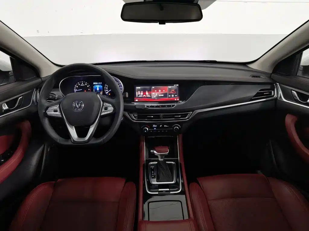 Photo 5 - Changan Eado