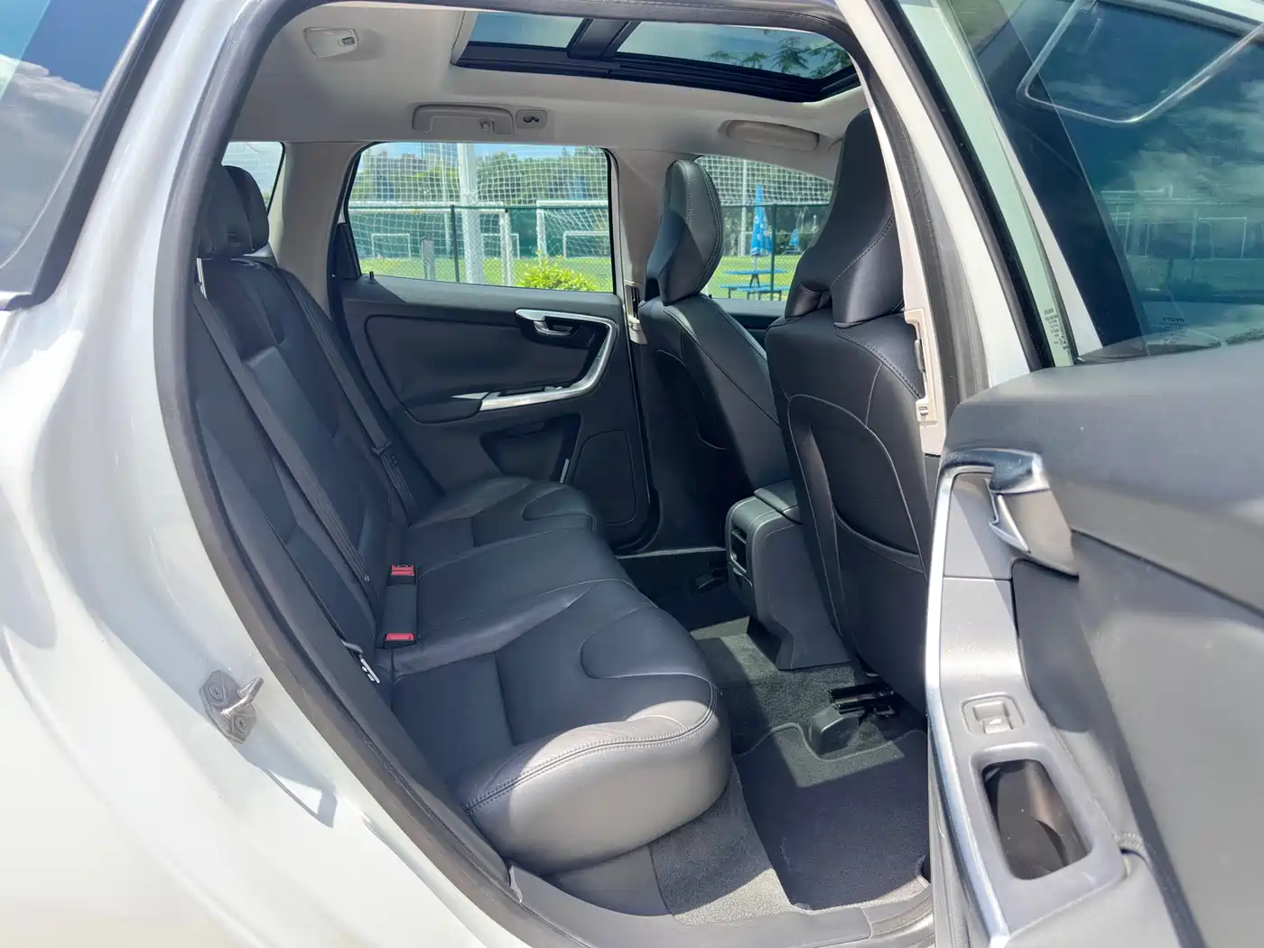 Фото 12 - Volvo XC60 (Import)