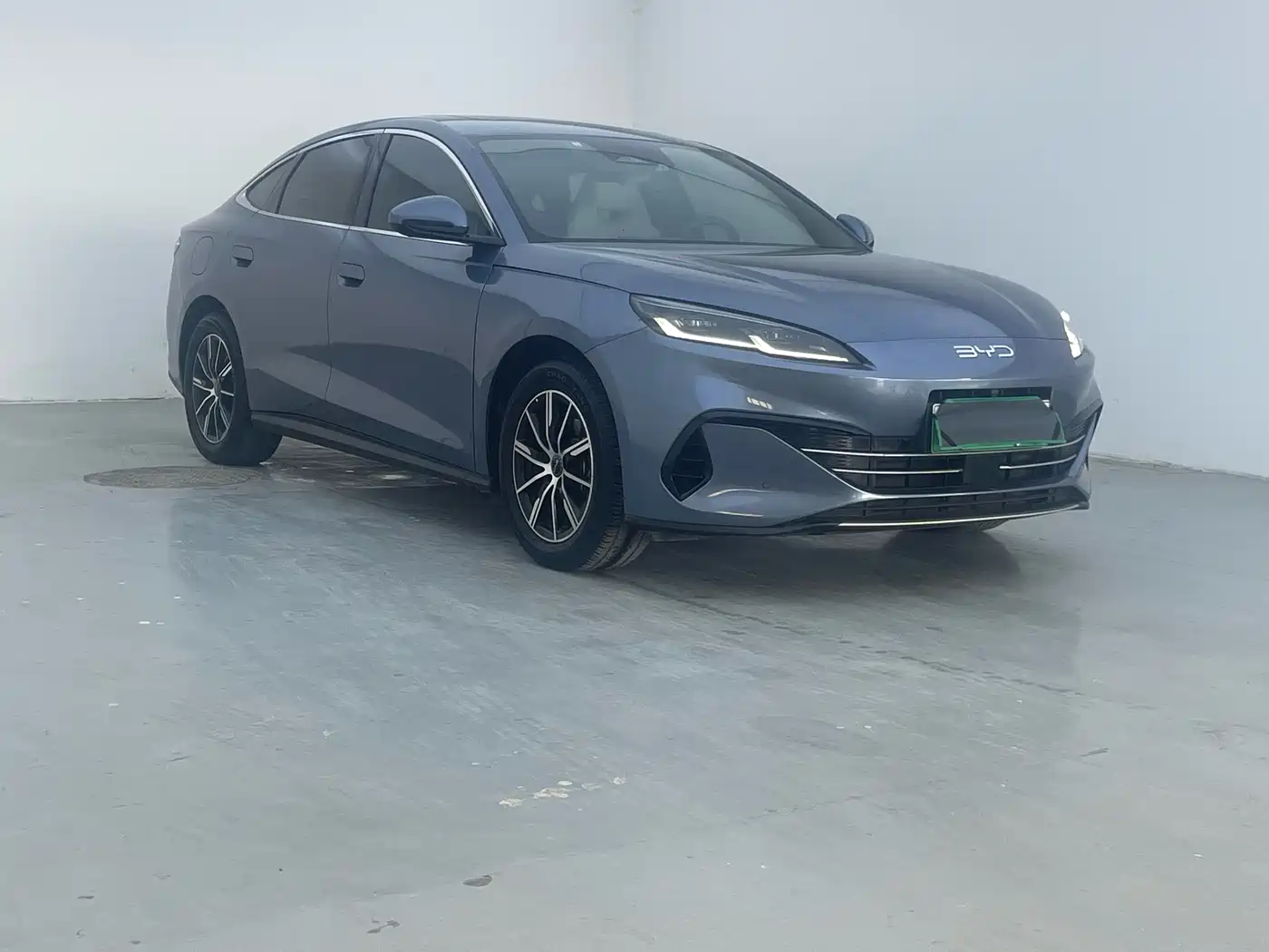 BYD Seal 06 New Energy 2024 DM-i 120KM Premium фото 3