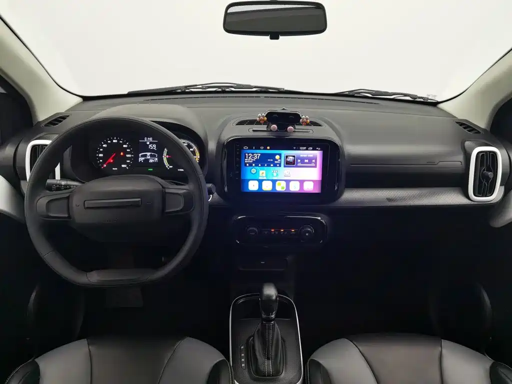 Roewe Kaiwei CLEVER 2023 2022 311km Vitality Bobo Edition